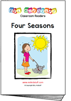 Four Seasons reader