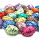 Mini-Easter Eggs